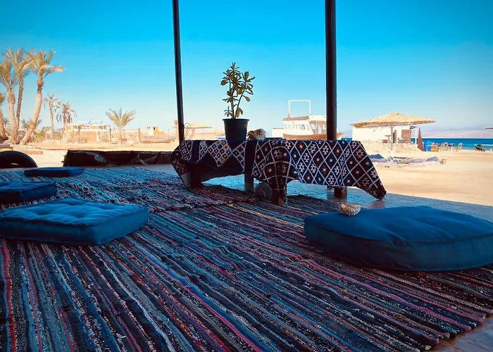 Oasis Resort 2* Nuweiba`