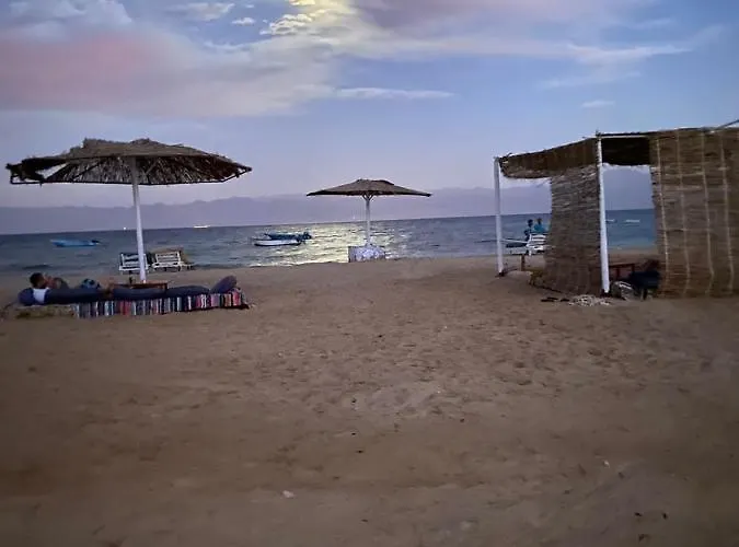 Oasis Resort Otel 2*