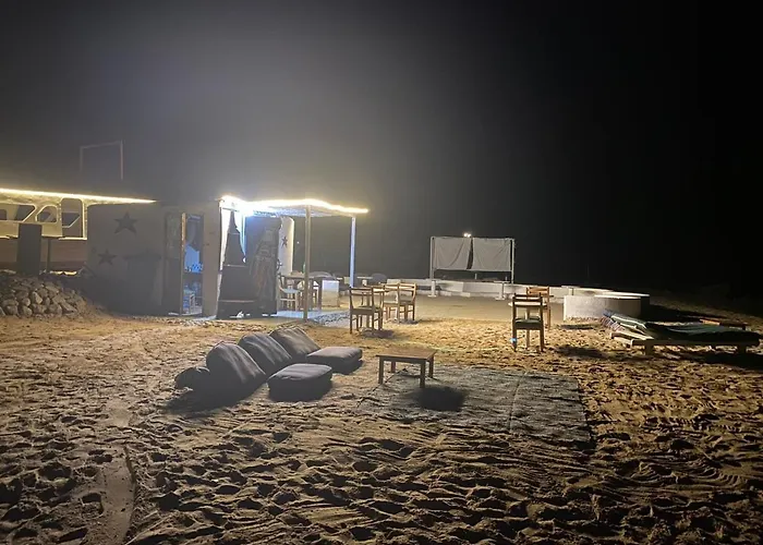 Oasis Resort 2*