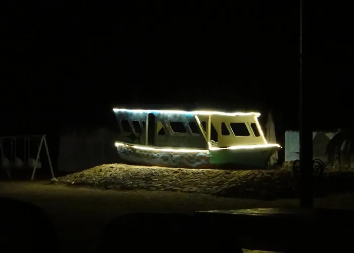 Oasis Resort 2* Nuweiba`