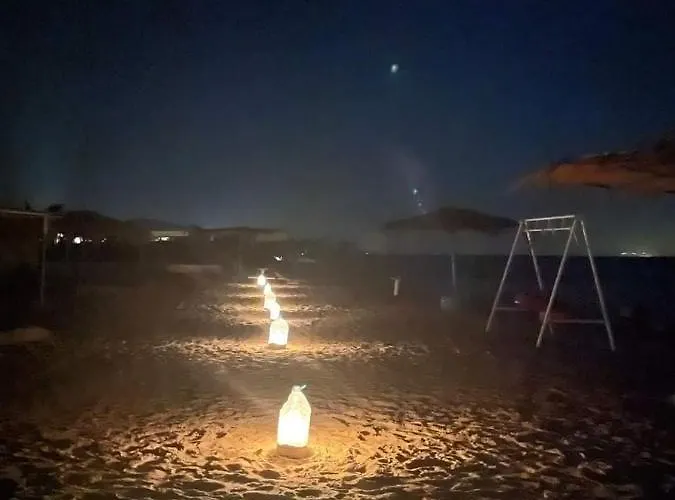 Oasis Resort Otel 2*
