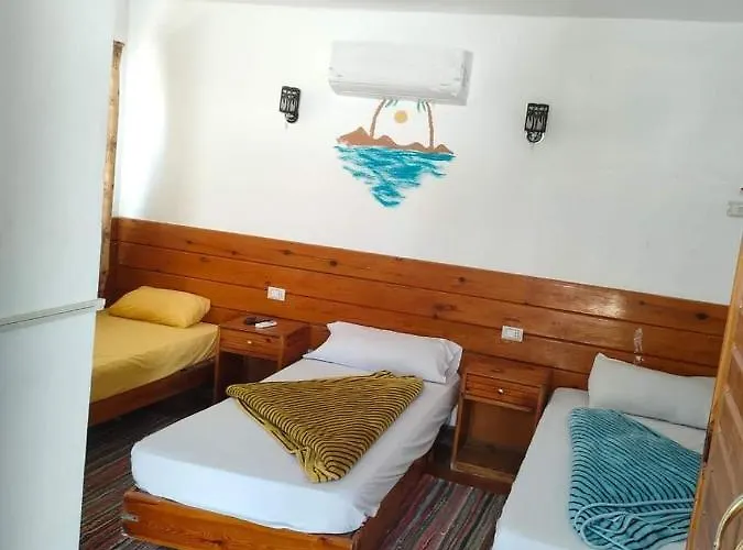Otel Oasis Resort
