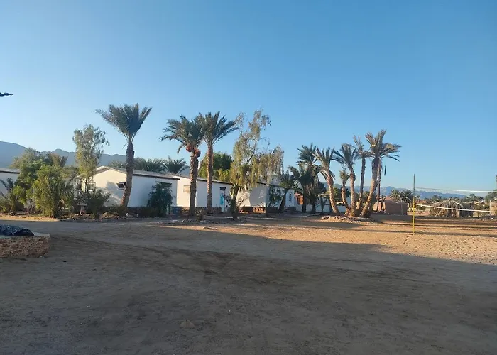 Oasis Resort Hotel
