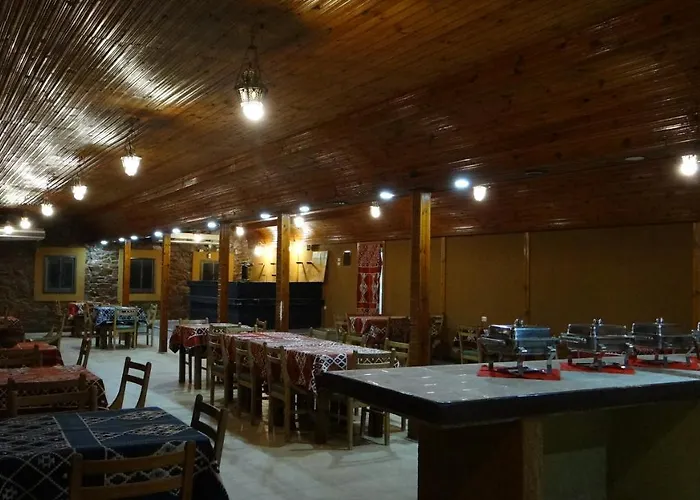 Otel Oasis Resort 2*