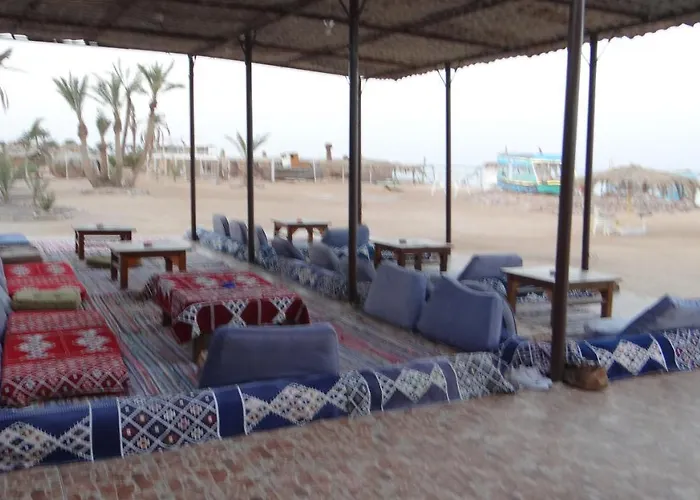 Otel Oasis Resort