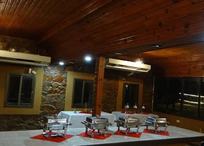 OASIS Resort Nuweiba`