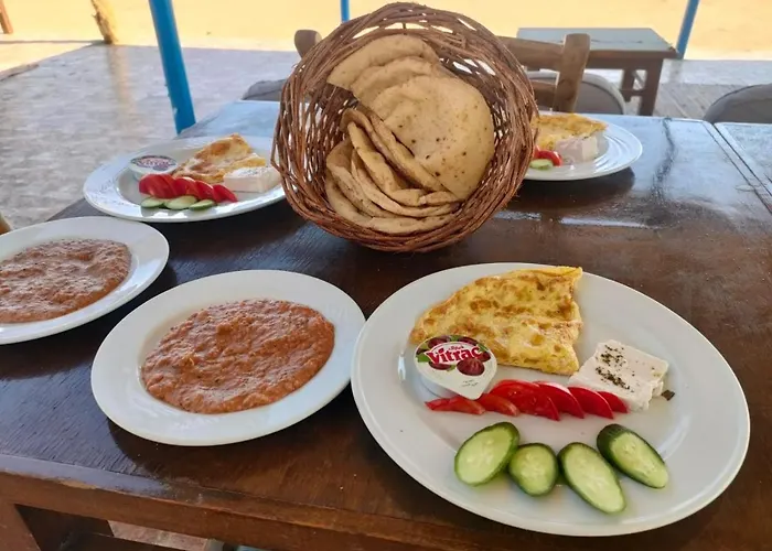 Oasis Resort 2*