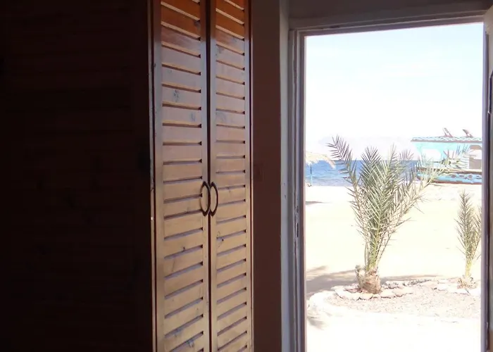 Oasis Resort Otel 2*