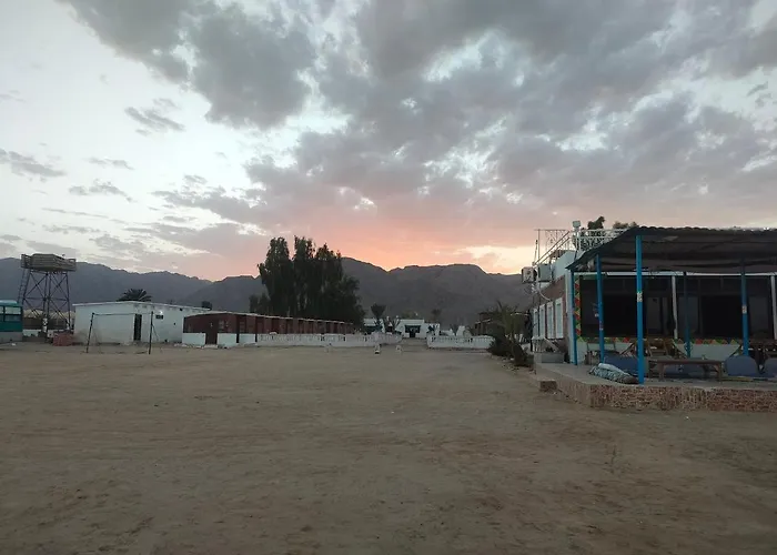 Otel Oasis Resort