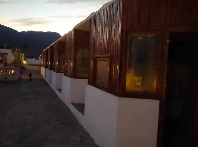 Oasis Resort 2*