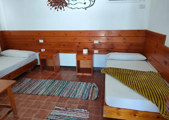 Oasis Resort Otel