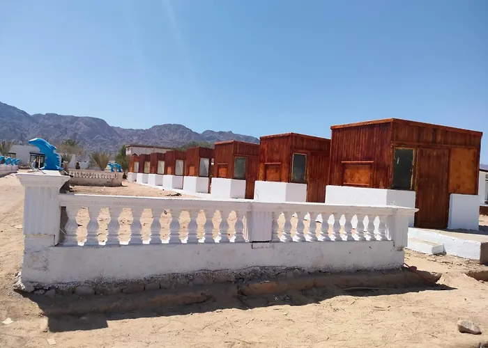 Oasis Resort 2*