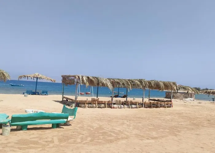 Oasis Resort Otel 2*