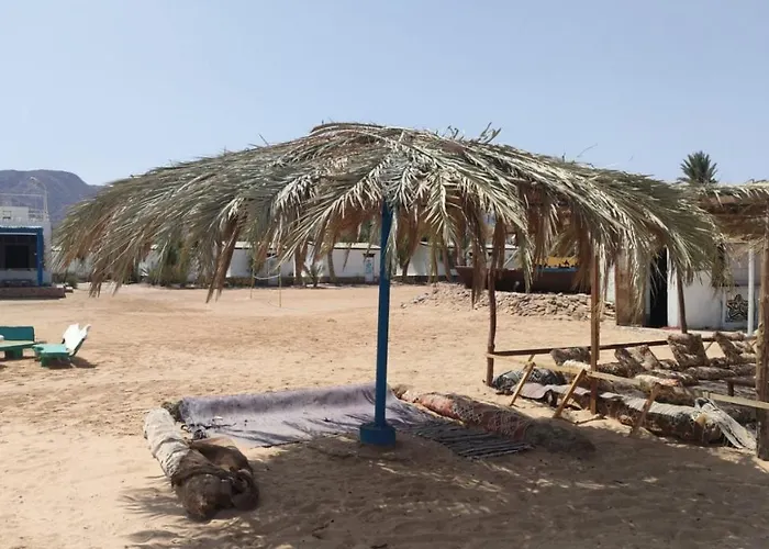 Otel Oasis Resort
