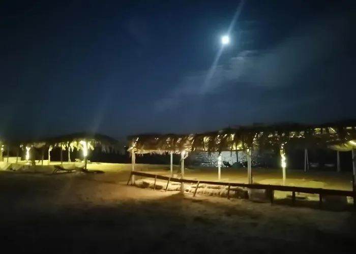 Otel Oasis Resort