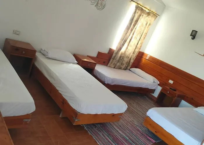 Otel Oasis Resort 2*