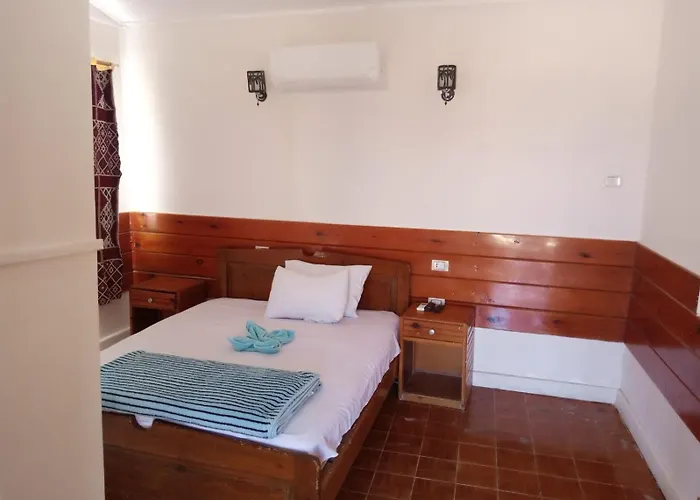 Oasis Resort Otel