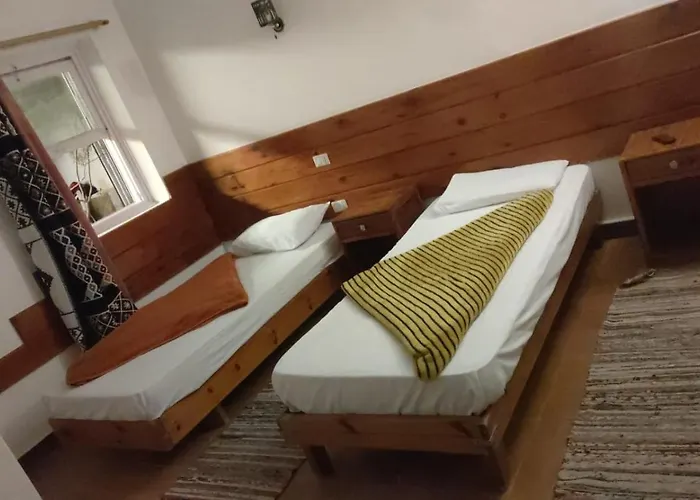 Oasis Resort 2*